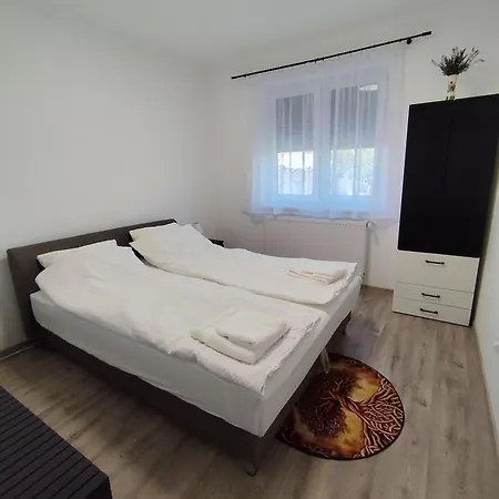 Airline Apartmán Debrecín